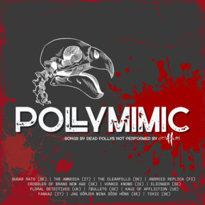 pollymimic album 2026 front - 1 pollymimic album 2026 front - 1