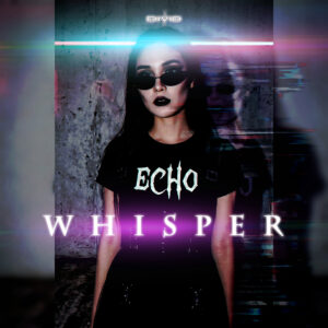 WHISPER COVER900 WHISPER COVER900